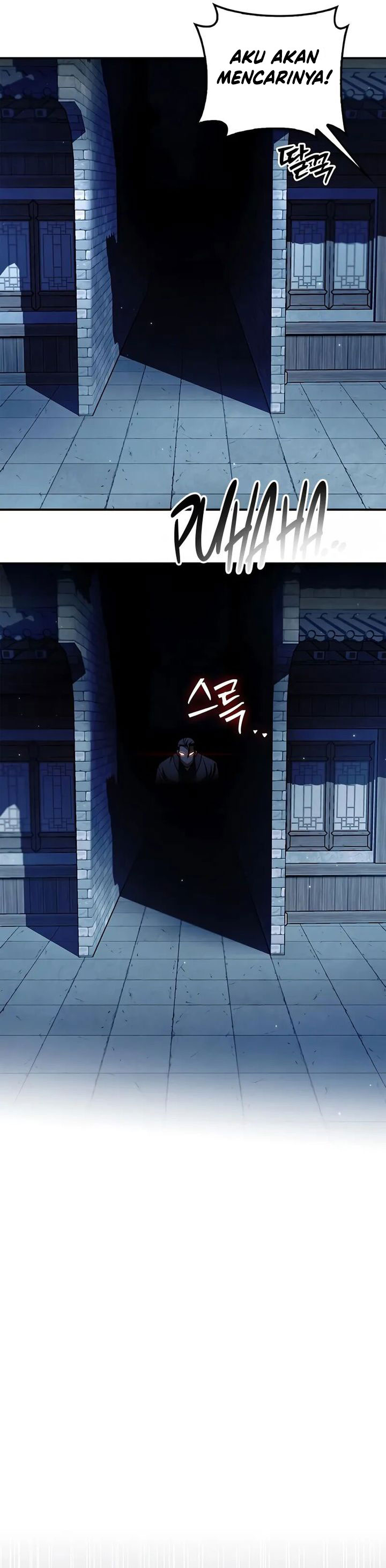 Heavenly Grand Archive’s Young Master Chapter 140 Gambar 21