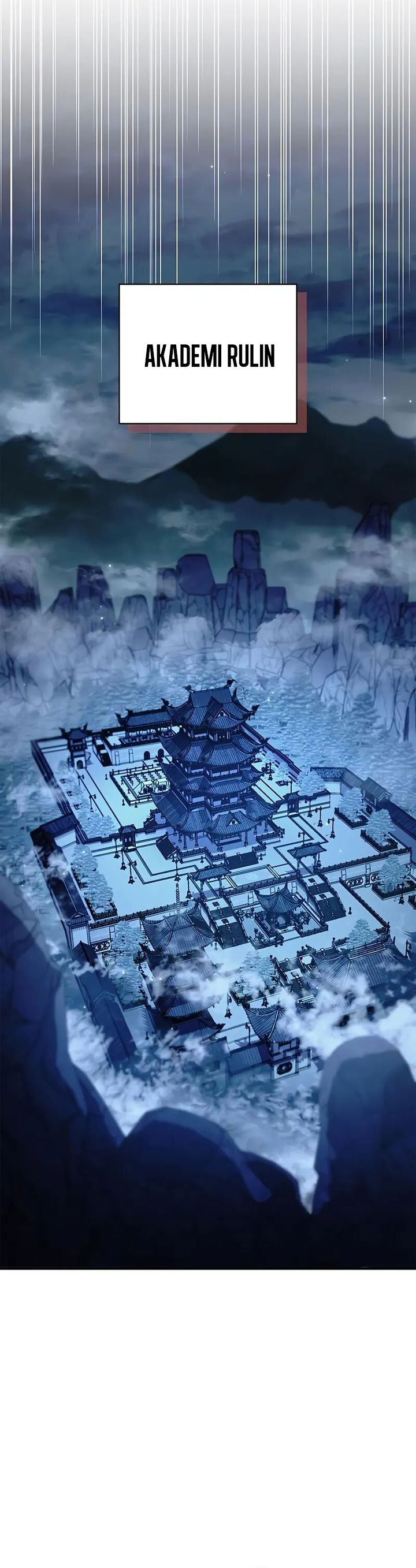 Heavenly Grand Archive’s Young Master Chapter 140 Gambar 22