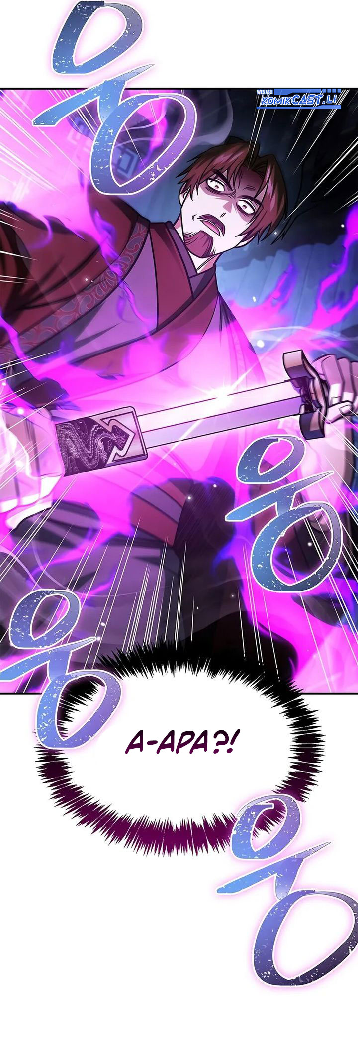 Heavenly Grand Archive’s Young Master Chapter 140 Gambar 34