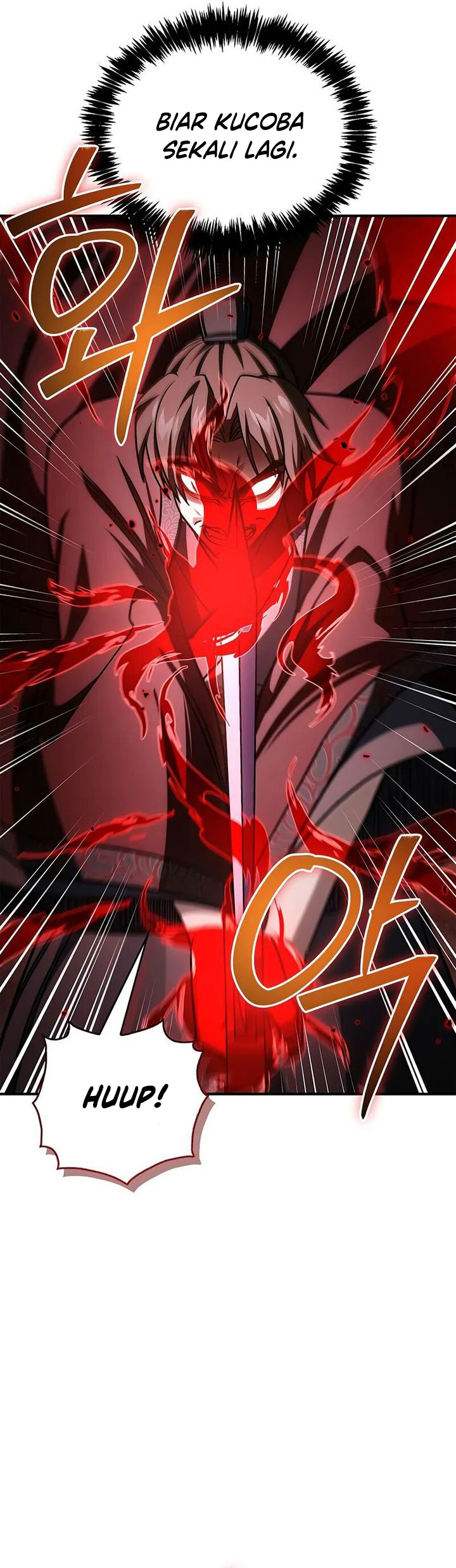 Heavenly Grand Archive’s Young Master Chapter 140 Gambar 39