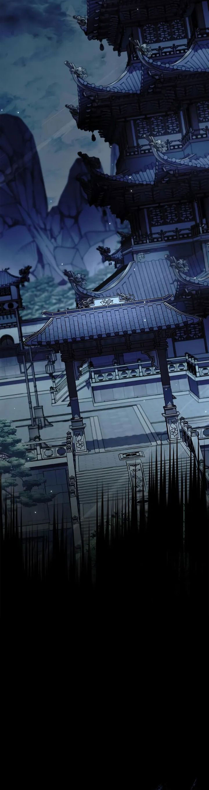 Heavenly Grand Archive’s Young Master Chapter 140 Gambar 41