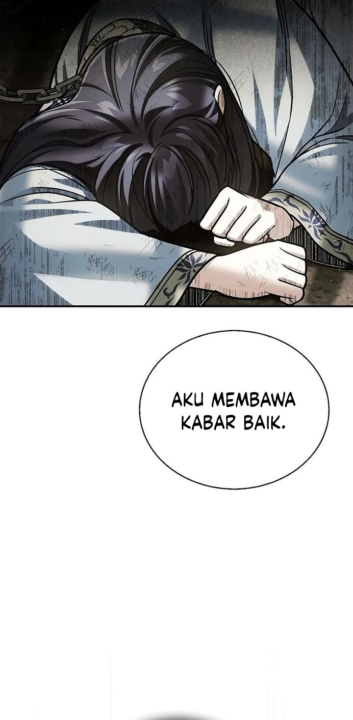 Heavenly Grand Archive’s Young Master Chapter 140 Gambar 47