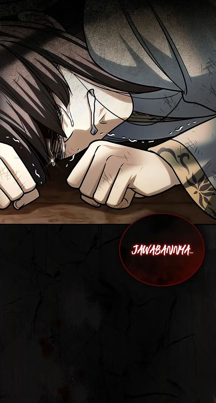 Heavenly Grand Archive’s Young Master Chapter 140 Gambar 52