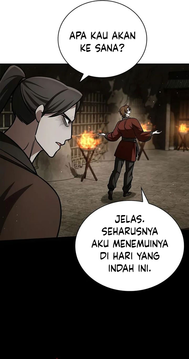Heavenly Grand Archive’s Young Master Chapter 140 Gambar 56