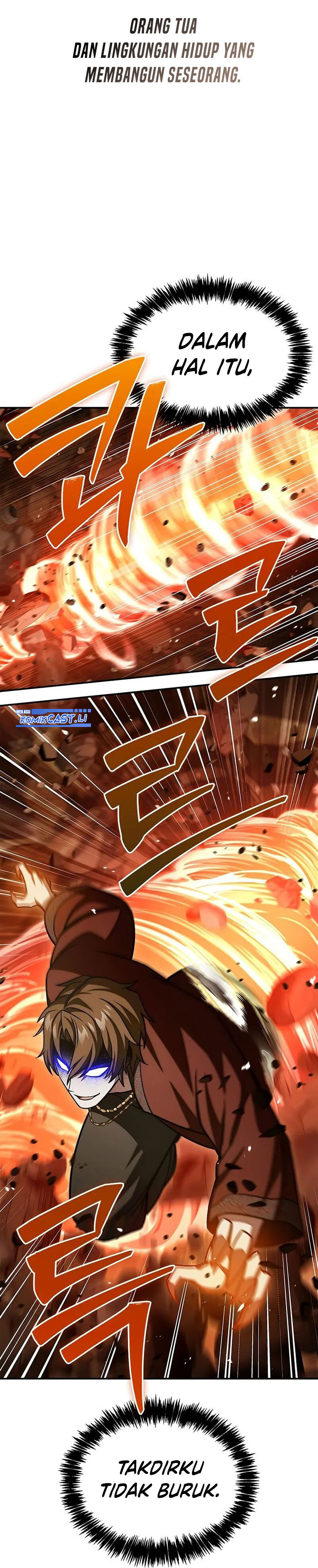 Heavenly Grand Archive’s Young Master Chapter 141 Gambar 4