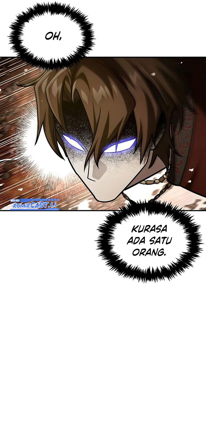 Heavenly Grand Archive’s Young Master Chapter 141 Gambar 10