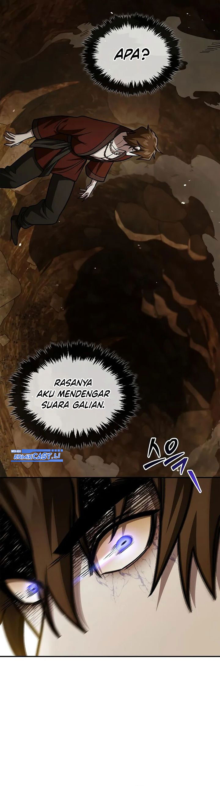 Heavenly Grand Archive’s Young Master Chapter 141 Gambar 13