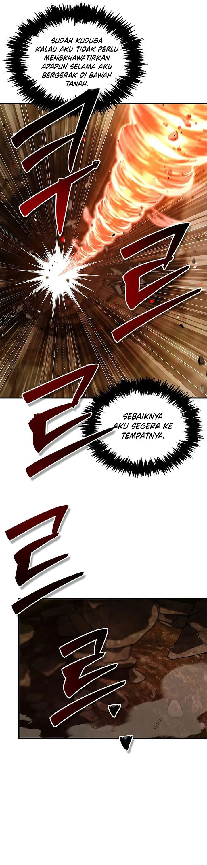 Heavenly Grand Archive’s Young Master Chapter 141 Gambar 16