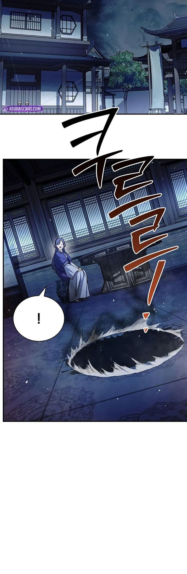 Heavenly Grand Archive’s Young Master Chapter 141 Gambar 19