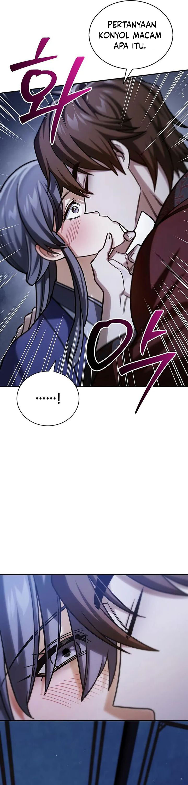Heavenly Grand Archive’s Young Master Chapter 141 Gambar 22