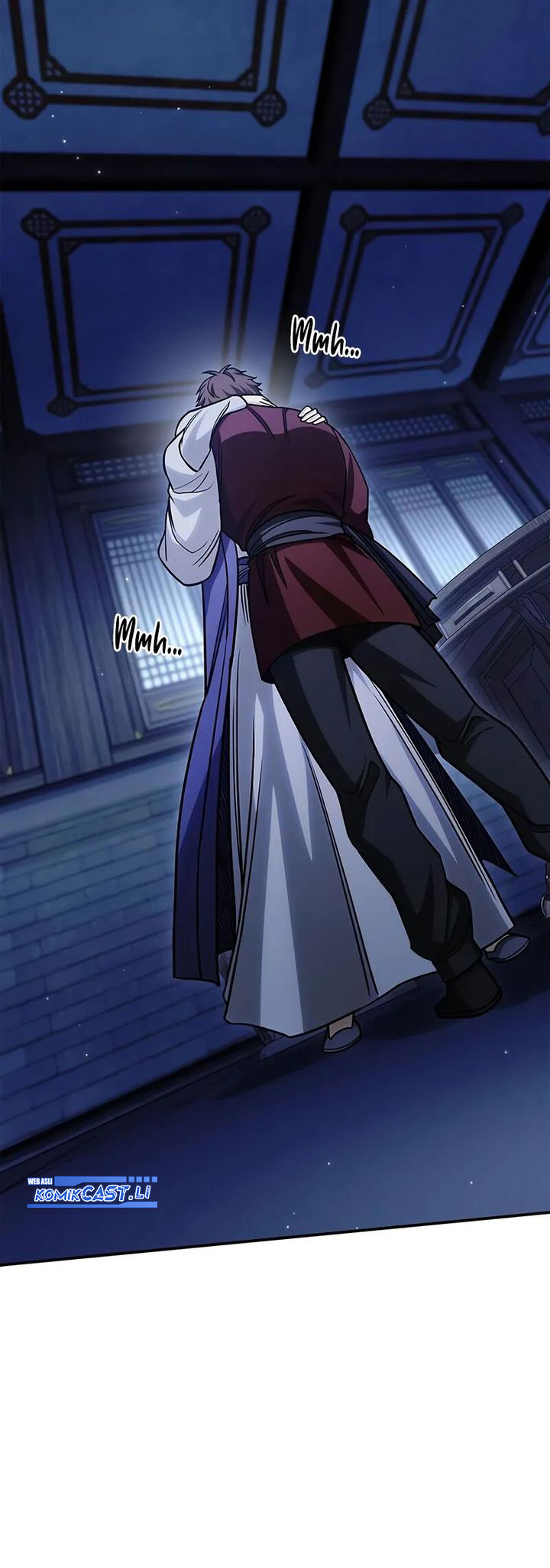 Heavenly Grand Archive’s Young Master Chapter 141 Gambar 23