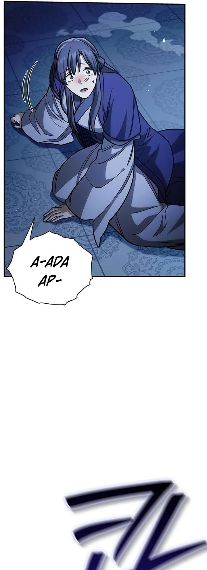 Heavenly Grand Archive’s Young Master Chapter 141 Gambar 26