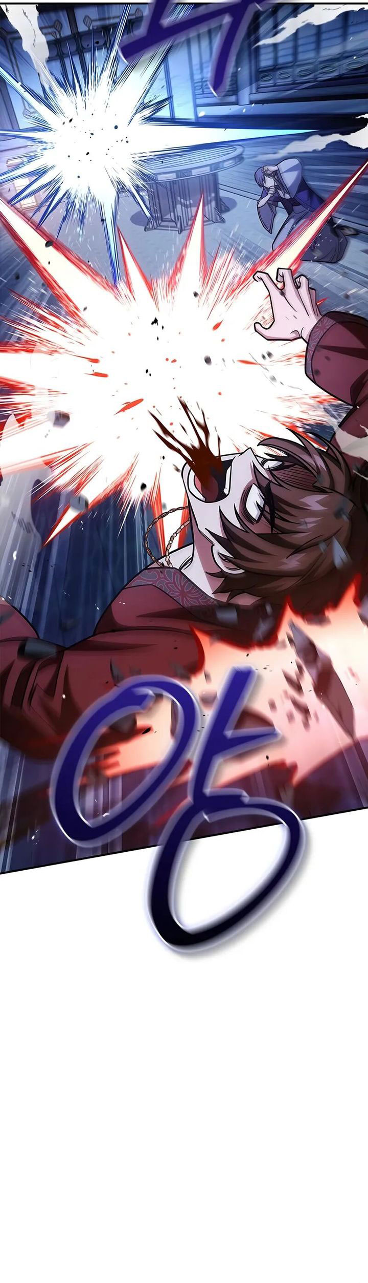 Heavenly Grand Archive’s Young Master Chapter 141 Gambar 27