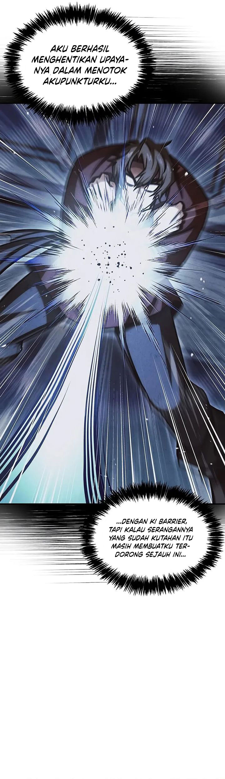 Heavenly Grand Archive’s Young Master Chapter 141 Gambar 31