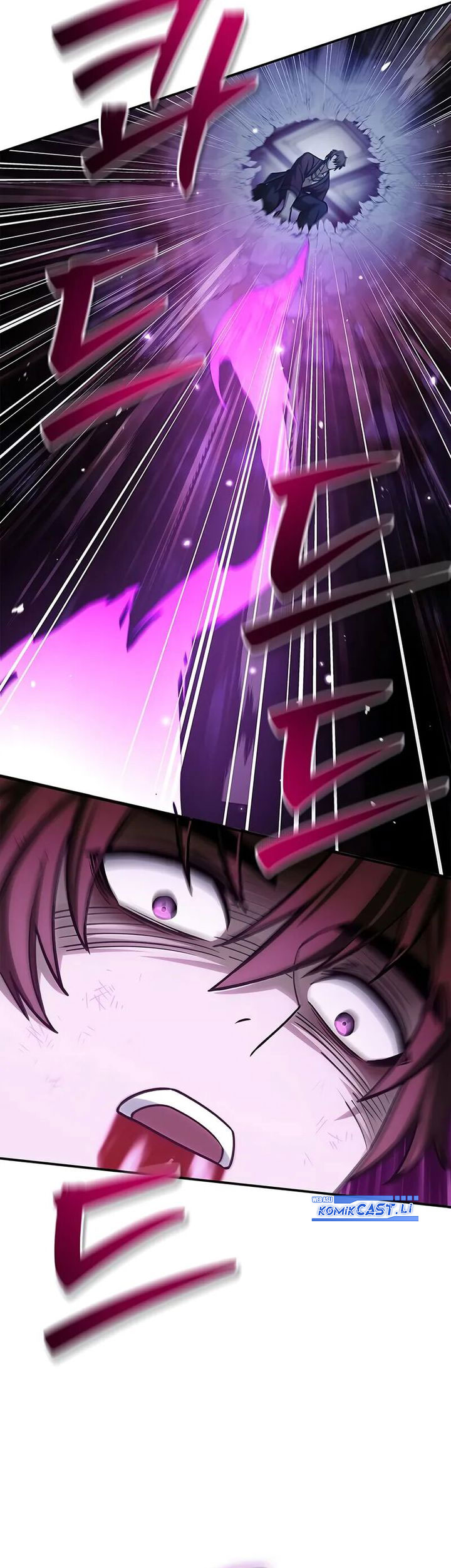 Heavenly Grand Archive’s Young Master Chapter 141 Gambar 33