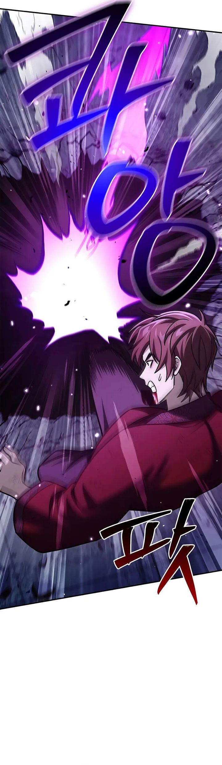 Heavenly Grand Archive’s Young Master Chapter 141 Gambar 34