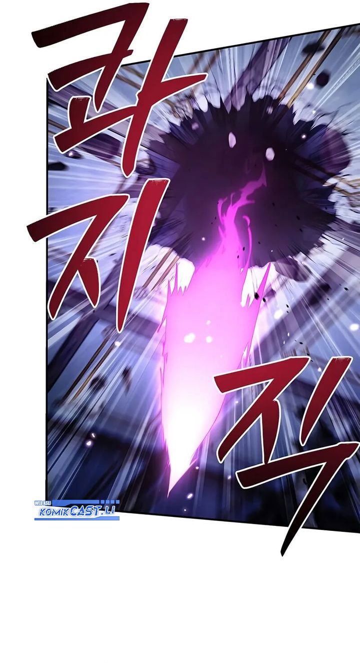 Heavenly Grand Archive’s Young Master Chapter 141 Gambar 35
