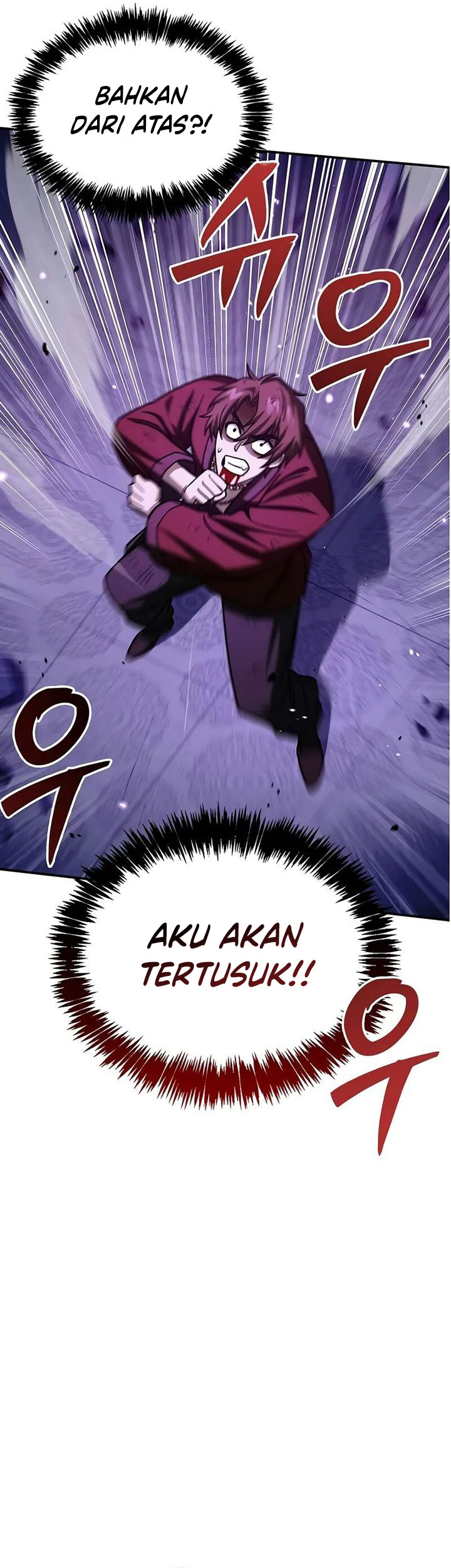 Heavenly Grand Archive’s Young Master Chapter 141 Gambar 36