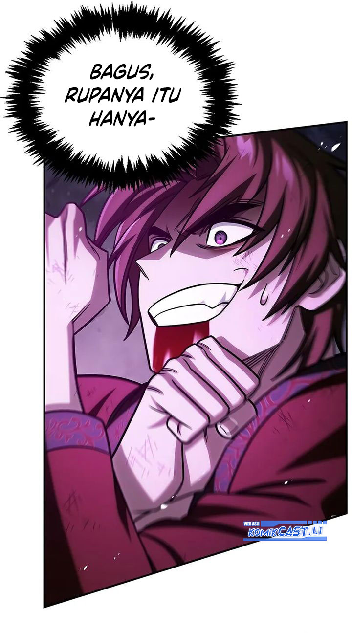 Heavenly Grand Archive’s Young Master Chapter 141 Gambar 38