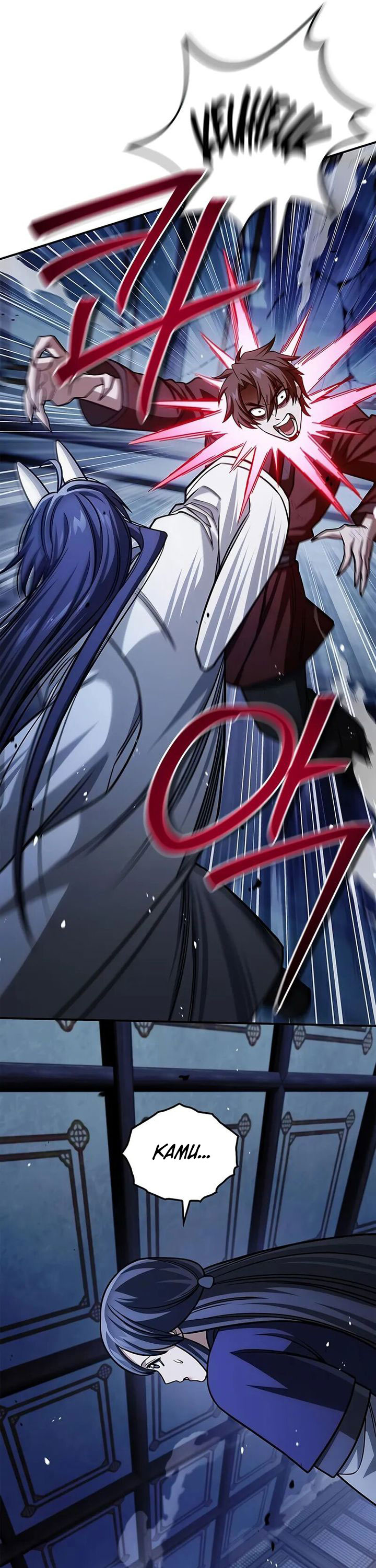 Heavenly Grand Archive’s Young Master Chapter 141 Gambar 39