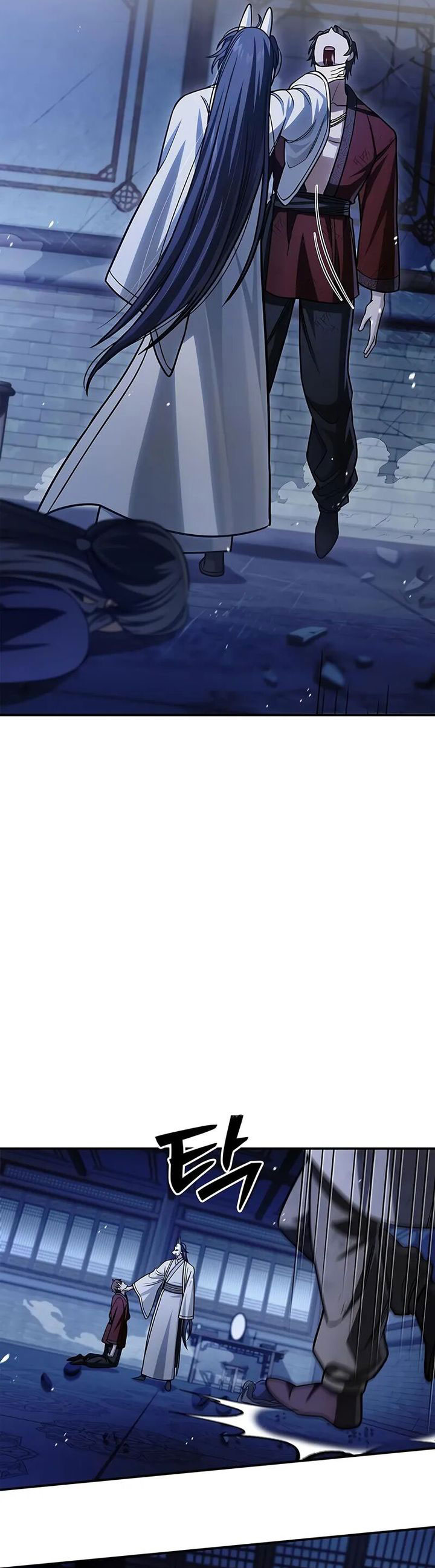 Heavenly Grand Archive’s Young Master Chapter 141 Gambar 42