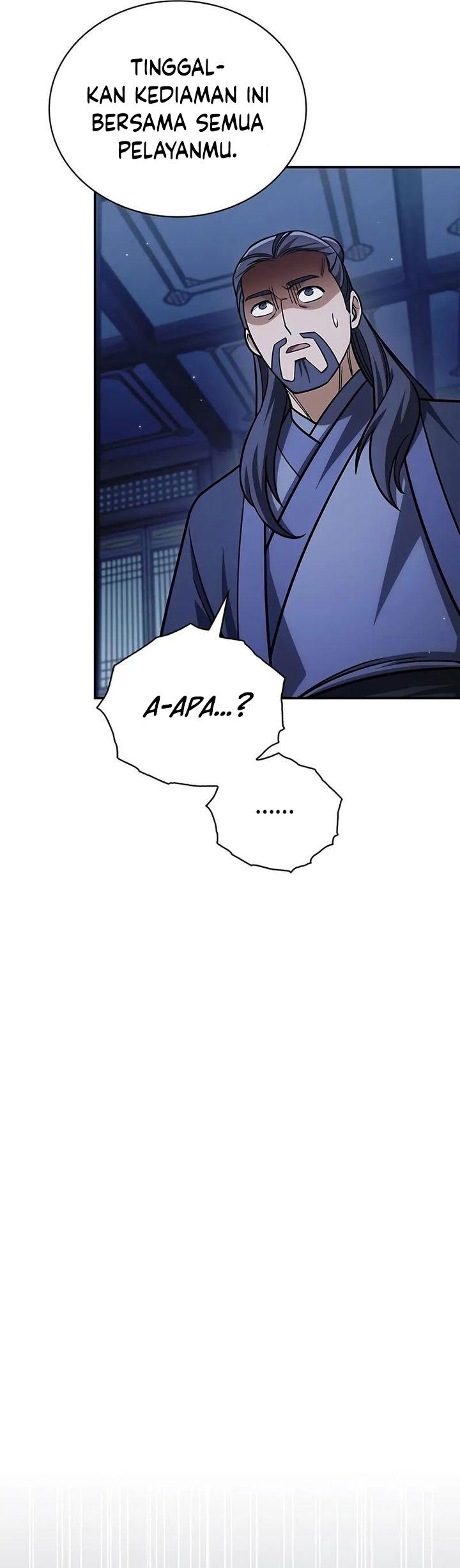 Heavenly Grand Archive’s Young Master Chapter 141 Gambar 47