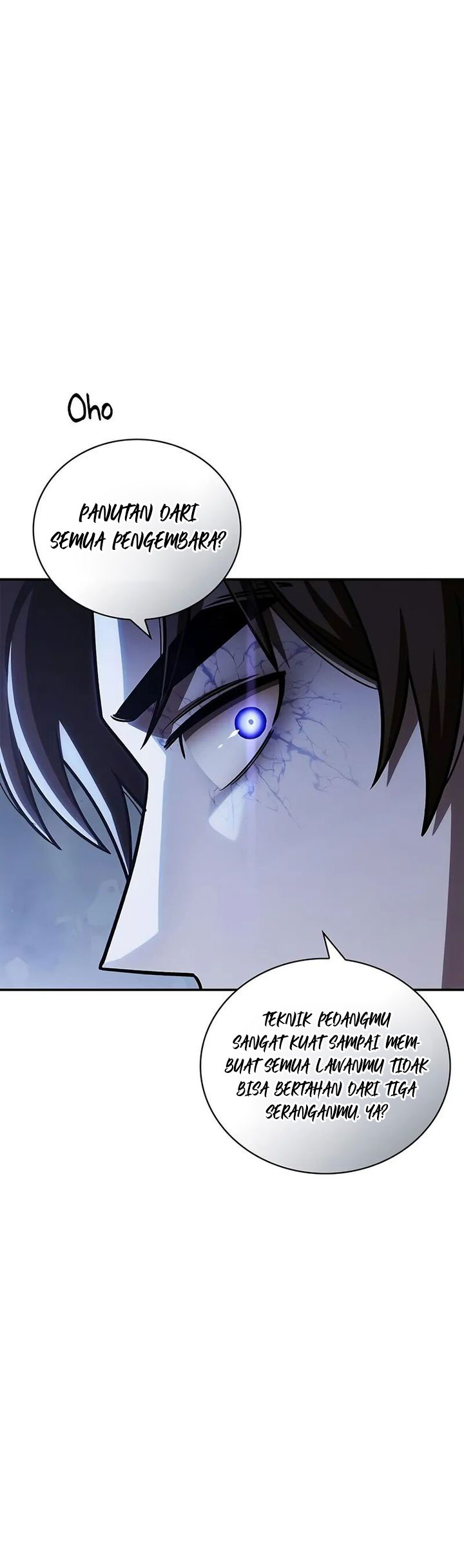 Heavenly Grand Archive’s Young Master Chapter 141 Gambar 51