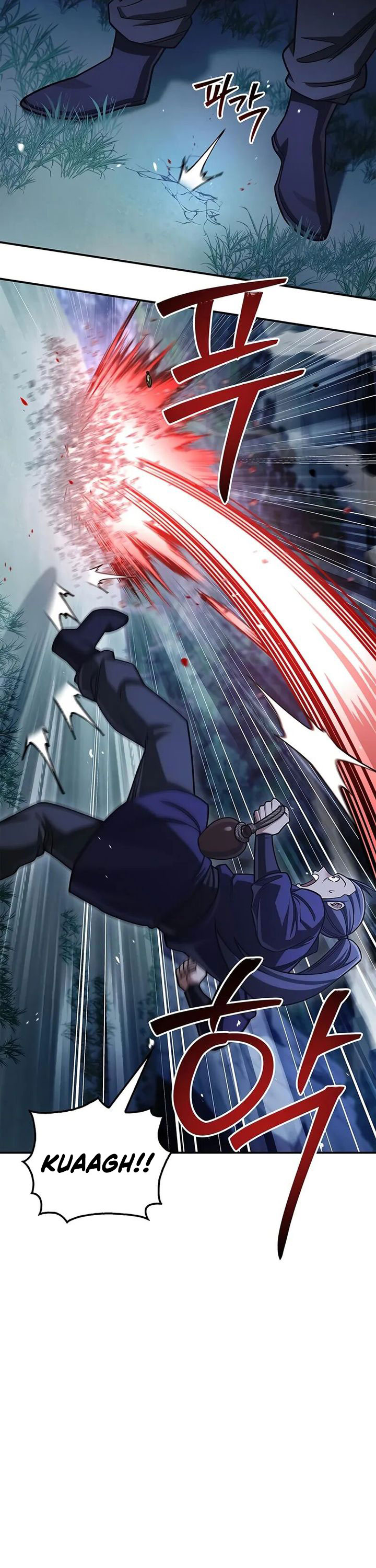 Heavenly Grand Archive’s Young Master Chapter 141 Gambar 54