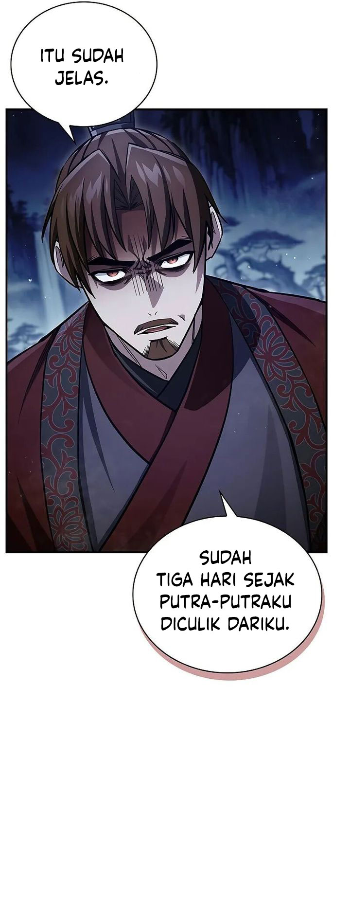 Heavenly Grand Archive’s Young Master Chapter 142 Gambar 16