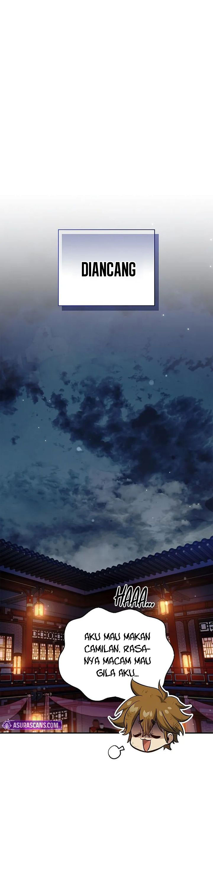 Heavenly Grand Archive’s Young Master Chapter 142 Gambar 21