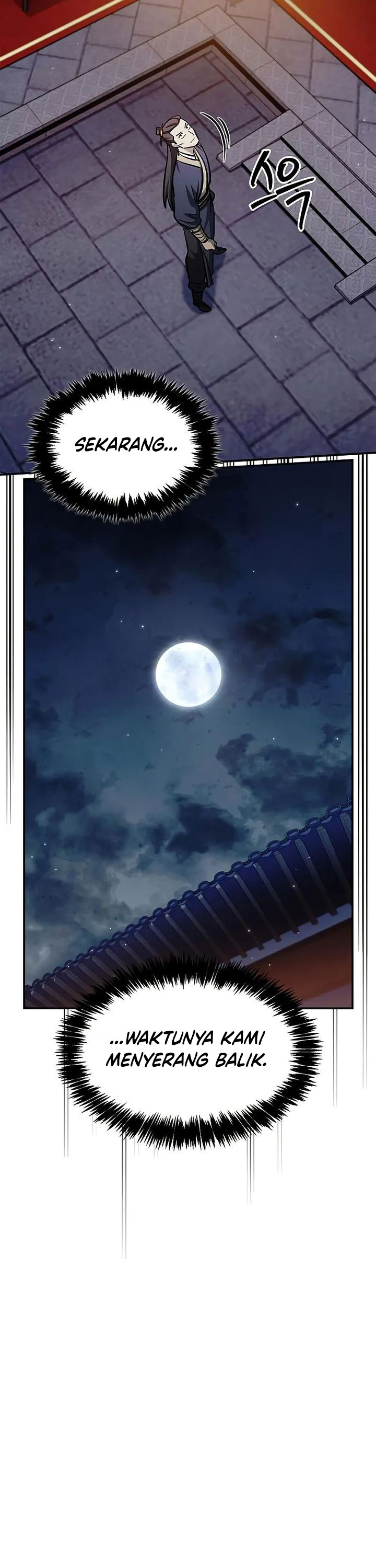 Heavenly Grand Archive’s Young Master Chapter 142 Gambar 27