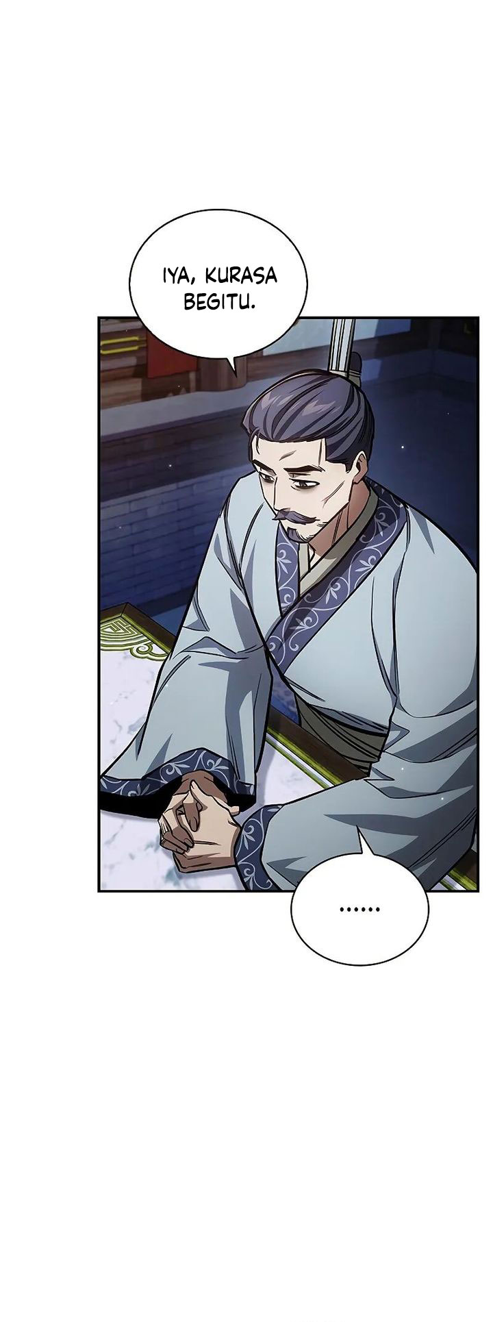 Heavenly Grand Archive’s Young Master Chapter 142 Gambar 29