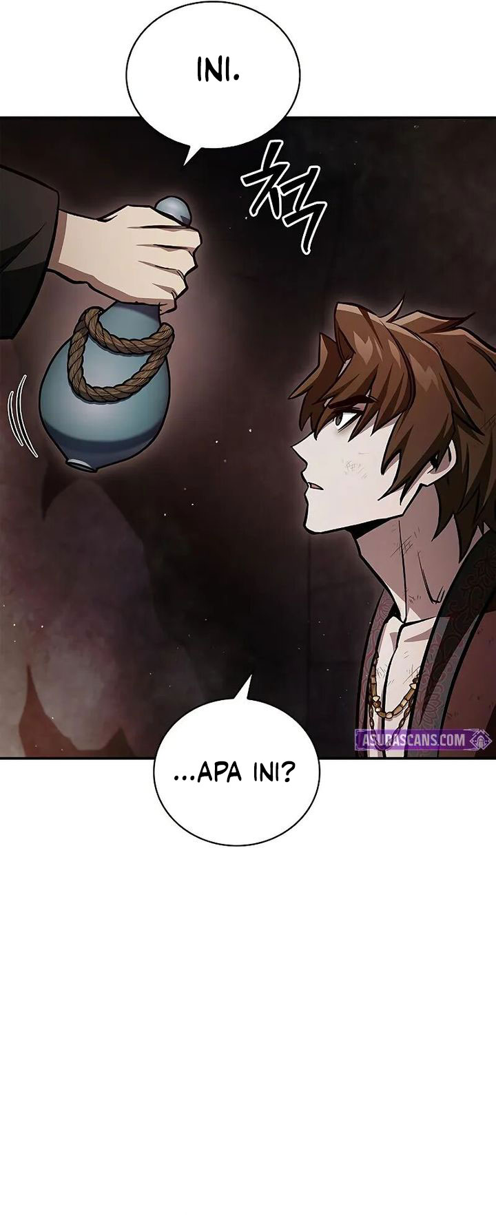 Heavenly Grand Archive’s Young Master Chapter 142 Gambar 41