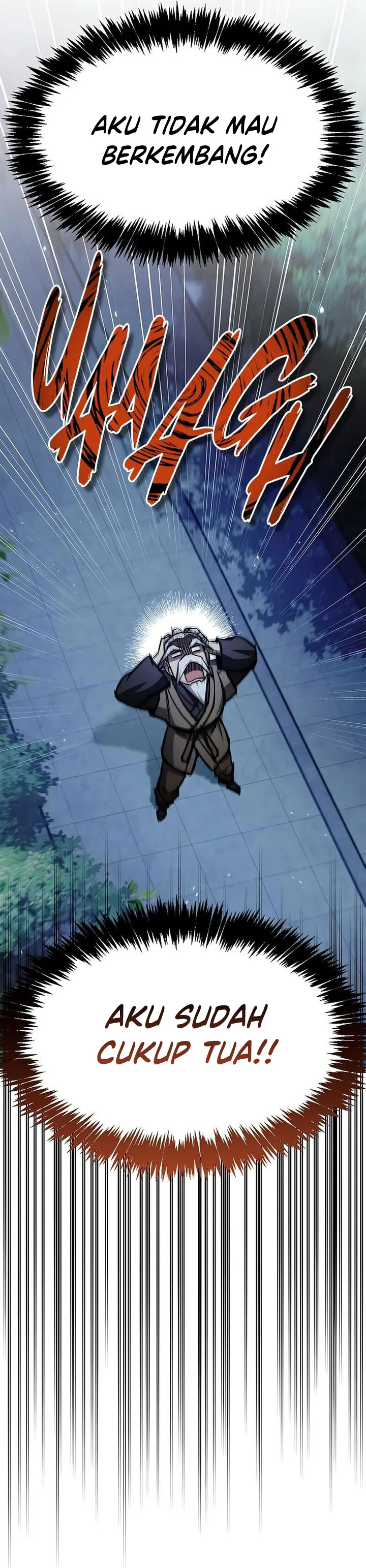 Heavenly Grand Archive’s Young Master Chapter 143 Gambar 9
