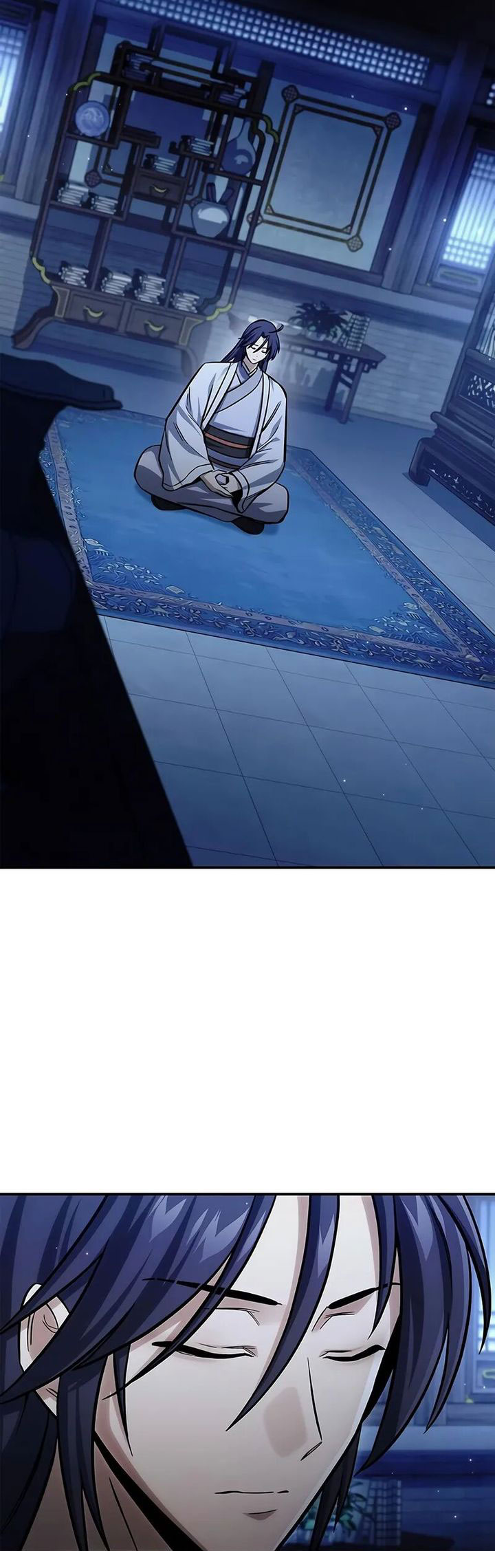 Heavenly Grand Archive’s Young Master Chapter 143 Gambar 11