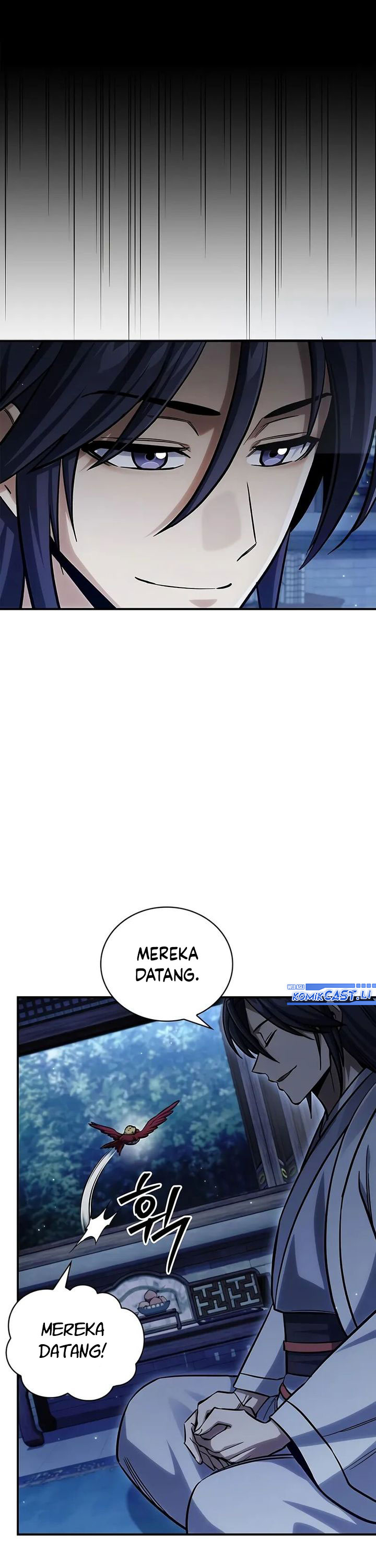 Heavenly Grand Archive’s Young Master Chapter 143 Gambar 13