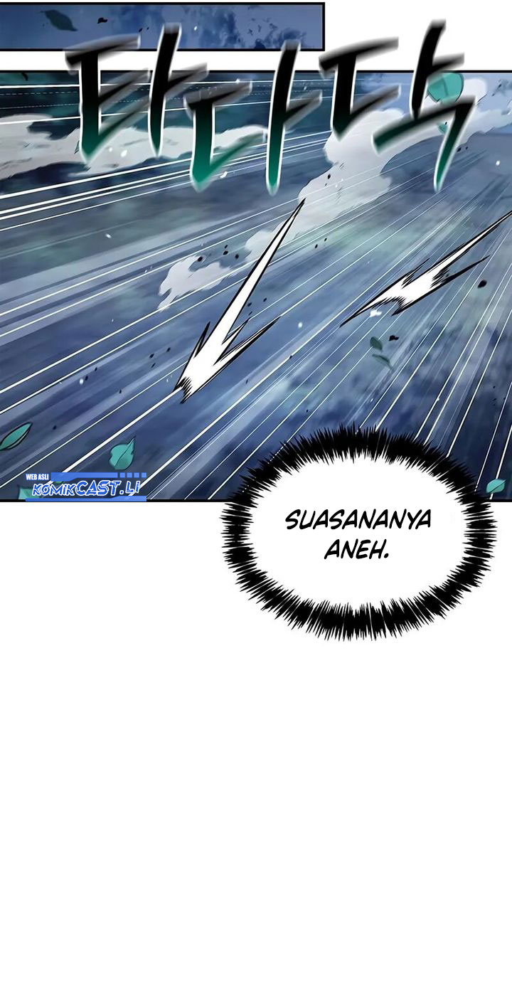 Heavenly Grand Archive’s Young Master Chapter 143 Gambar 23