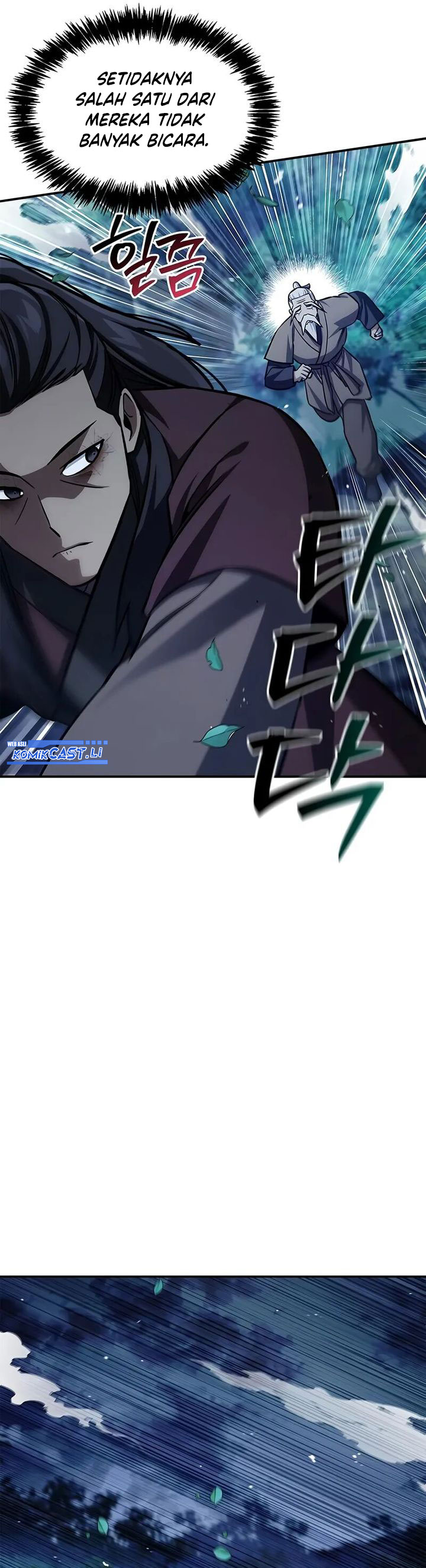 Heavenly Grand Archive’s Young Master Chapter 143 Gambar 25