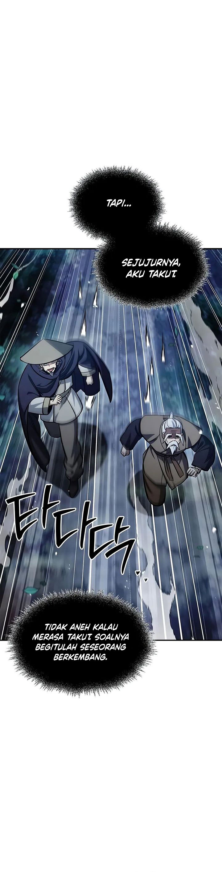 Heavenly Grand Archive’s Young Master Chapter 143 Gambar 29