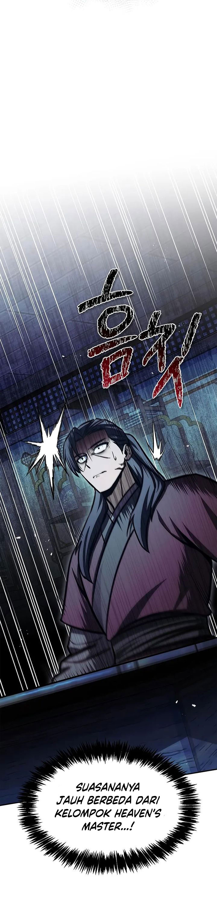 Heavenly Grand Archive’s Young Master Chapter 143 Gambar 34