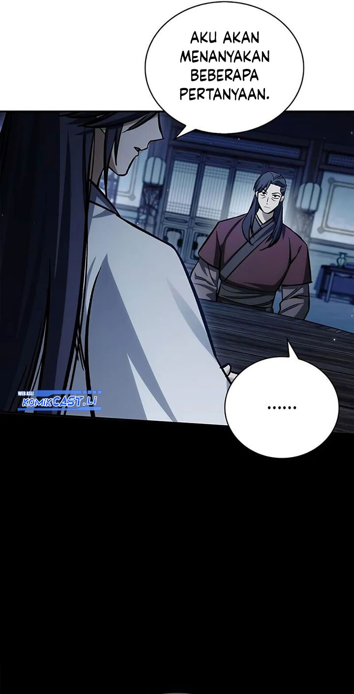 Heavenly Grand Archive’s Young Master Chapter 143 Gambar 38