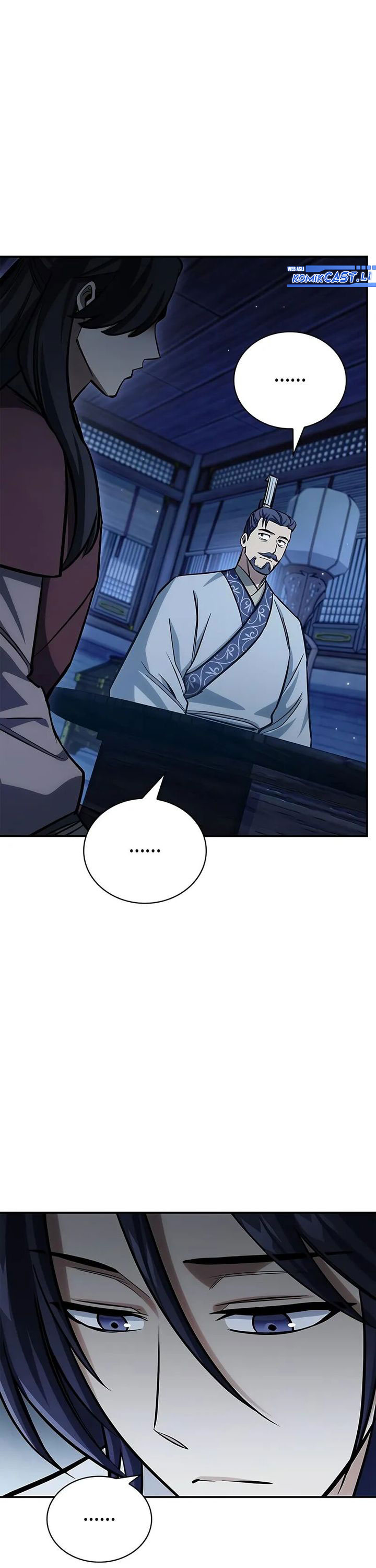 Heavenly Grand Archive’s Young Master Chapter 143 Gambar 40