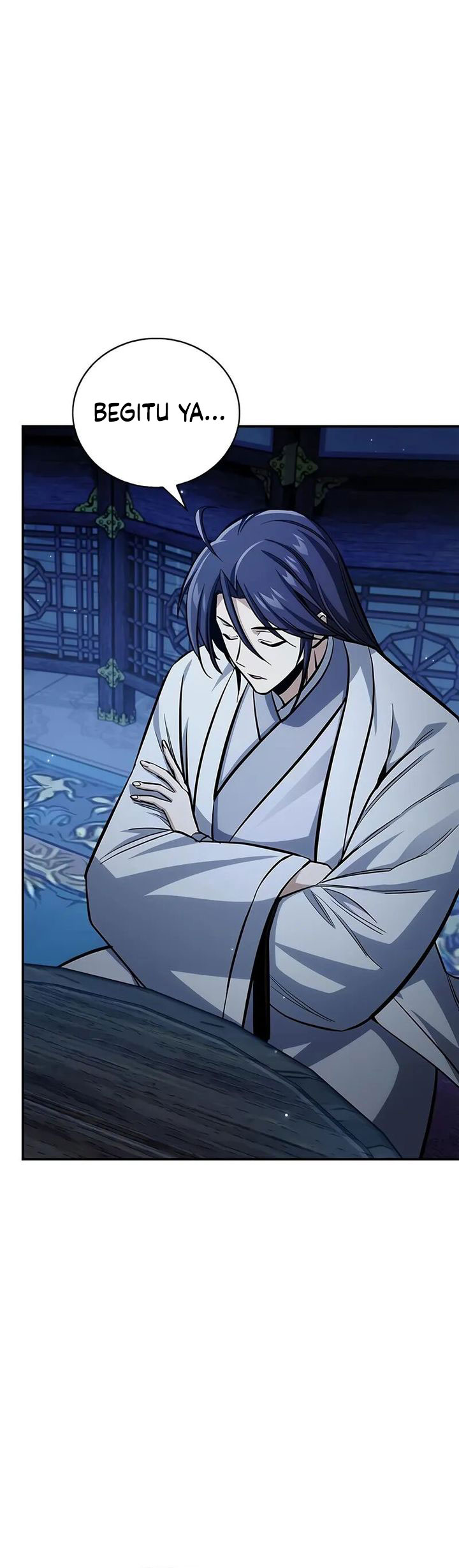 Heavenly Grand Archive’s Young Master Chapter 143 Gambar 41