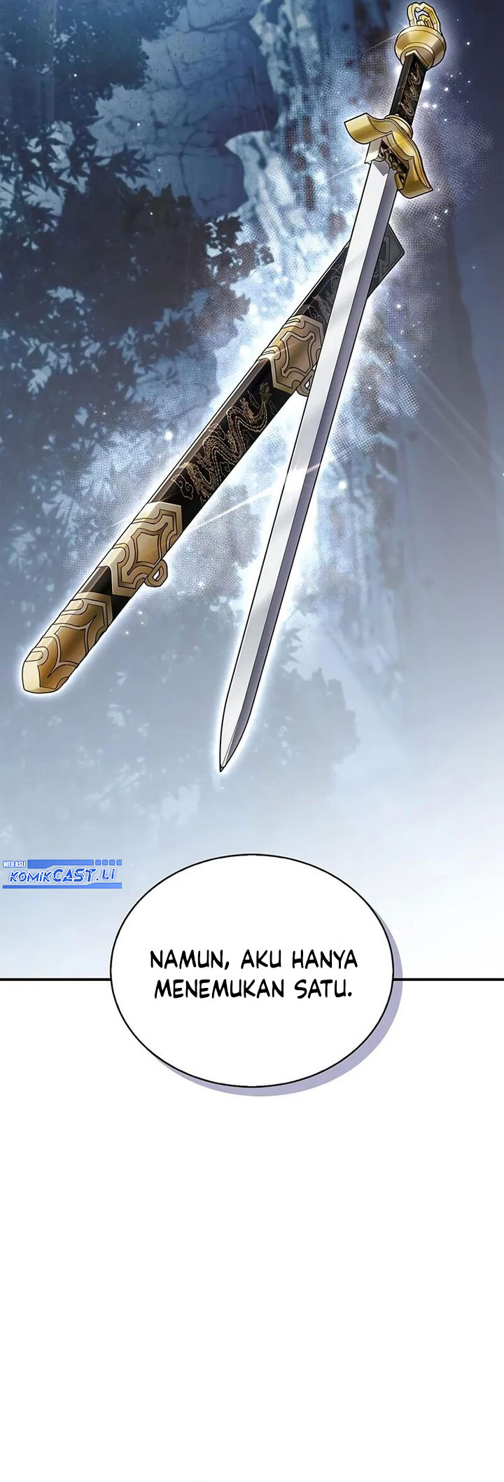 Heavenly Grand Archive’s Young Master Chapter 143 Gambar 43
