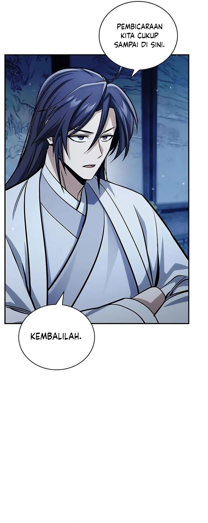 Heavenly Grand Archive’s Young Master Chapter 143 Gambar 46