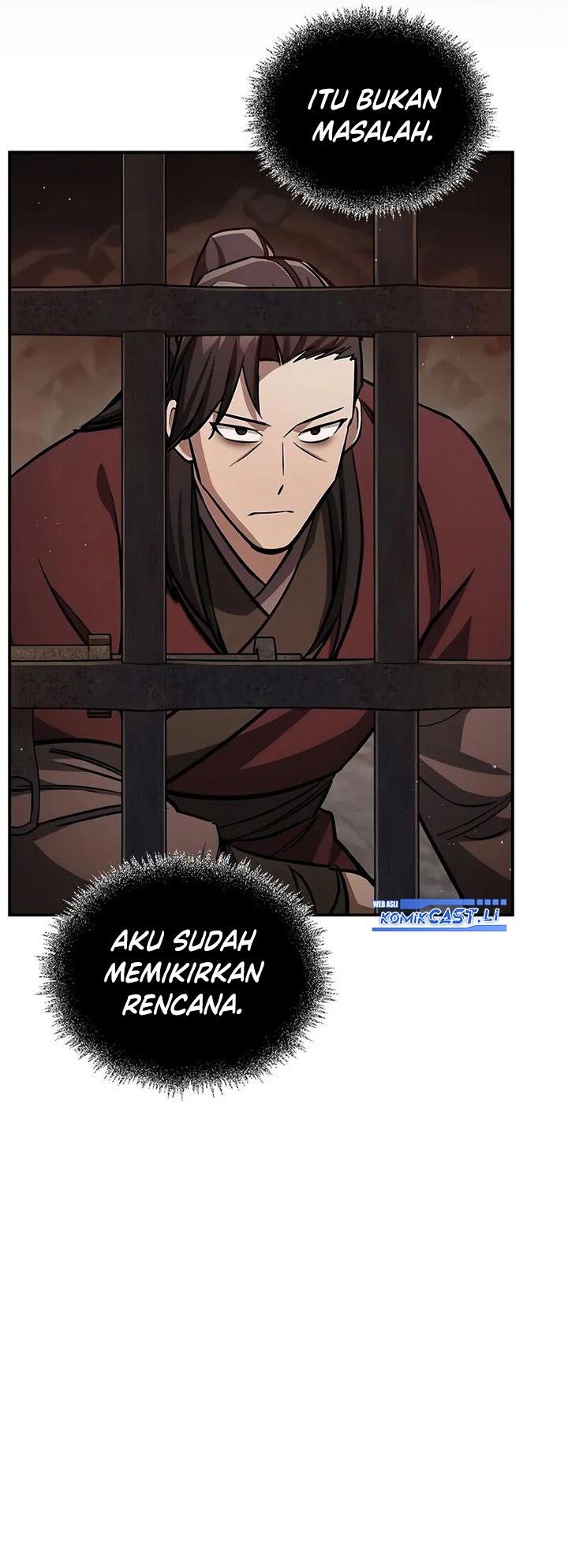 Heavenly Grand Archive’s Young Master Chapter 143 Gambar 53