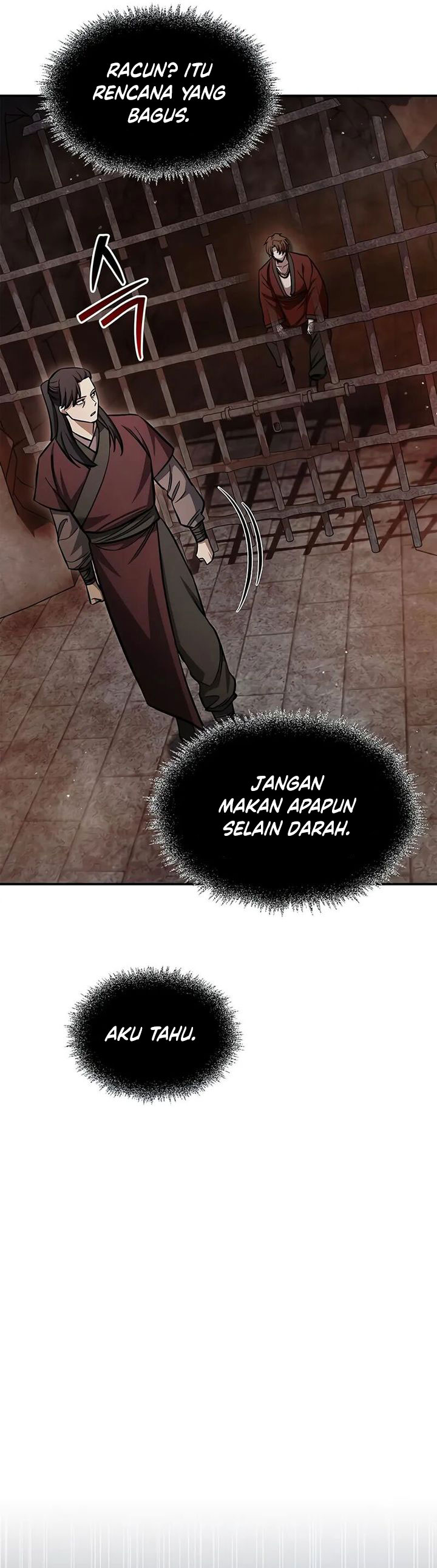 Heavenly Grand Archive’s Young Master Chapter 143 Gambar 54