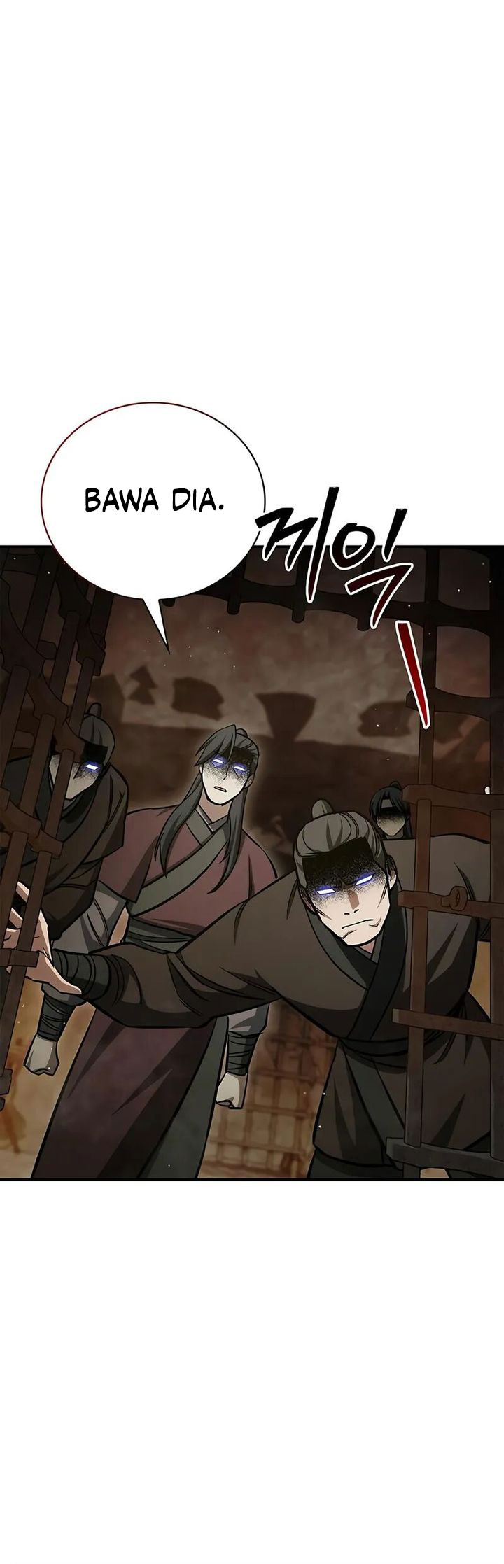 Heavenly Grand Archive’s Young Master Chapter 143 Gambar 57