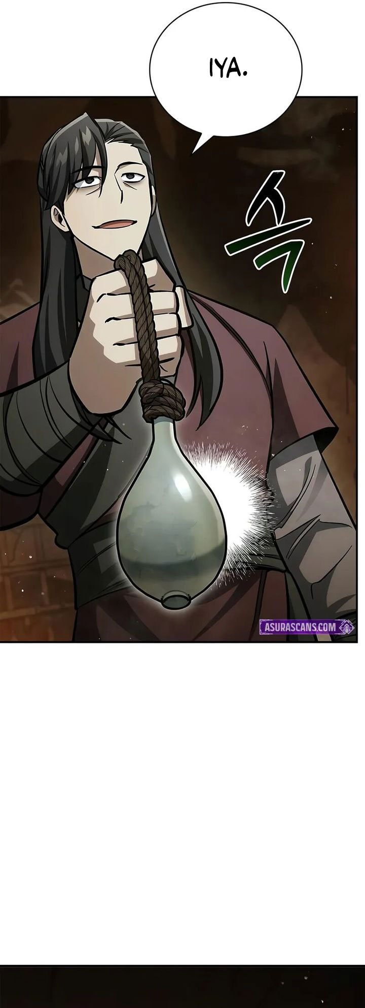 Heavenly Grand Archive’s Young Master Chapter 143 Gambar 61