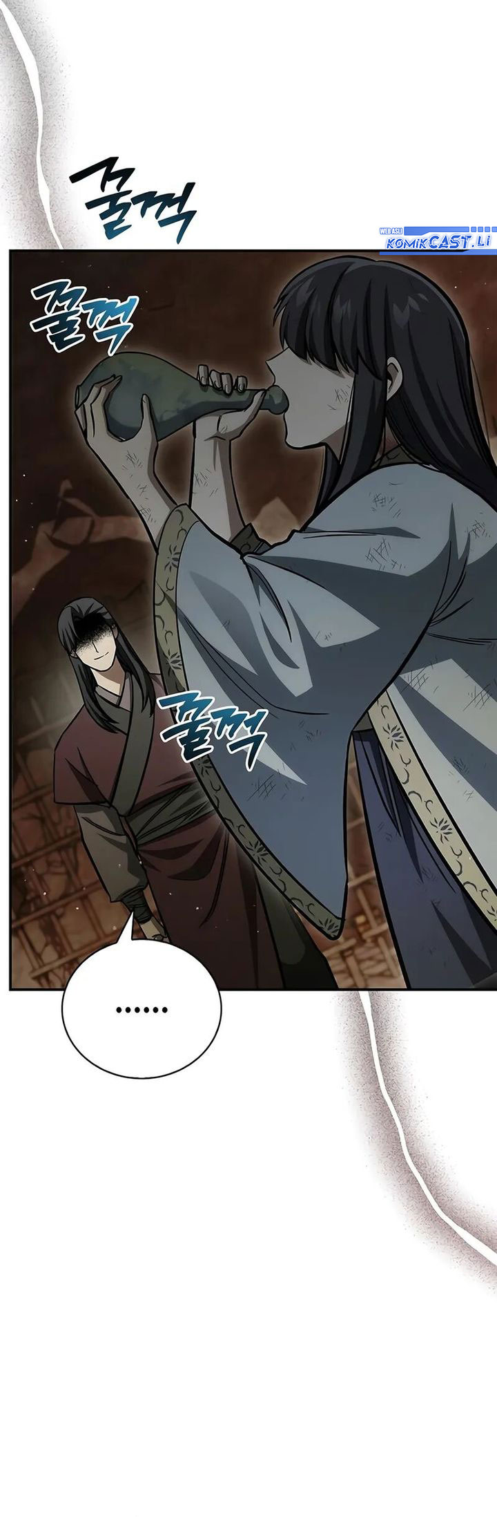 Heavenly Grand Archive’s Young Master Chapter 143 Gambar 63